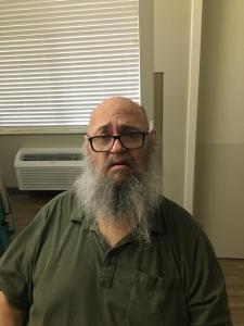 John Wayne Bruce a registered Sex Offender or Child Predator of Louisiana