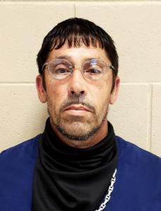 Charles Ray Perritt a registered Sex Offender or Child Predator of Louisiana