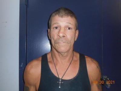 Anthony Paul Chenevert a registered Sex Offender or Child Predator of Louisiana