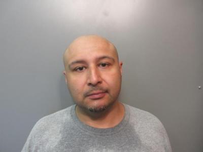 Mario Alberto Olmos a registered Sex Offender or Child Predator of Louisiana