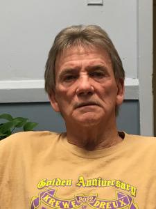 Donald D Elsensohn a registered Sex Offender or Child Predator of Louisiana