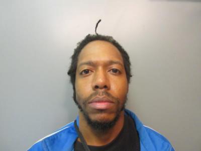 Kenon Errol Gordon a registered Sex Offender or Child Predator of Louisiana