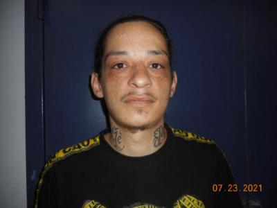 Jeremy Dwayne Griffin a registered Sex Offender or Child Predator of Louisiana