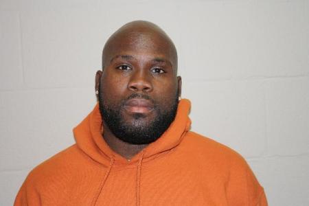 Decarlos M Rollins a registered Sex Offender or Child Predator of Louisiana