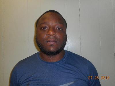 Todrick Kashon Hayes a registered Sex Offender or Child Predator of Louisiana