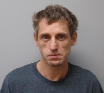 Eric Joseph Fontenot a registered Sex Offender or Child Predator of Louisiana