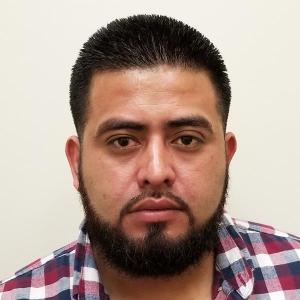 Oscar Alonzo Ramirez a registered Sex Offender or Child Predator of Louisiana