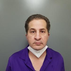 Charles N Simon a registered Sex Offender or Child Predator of Louisiana