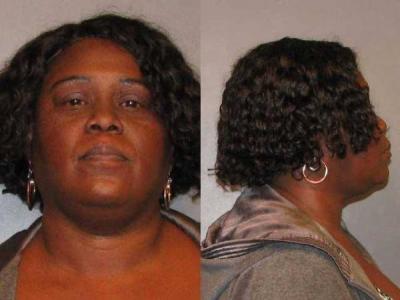 Lashonda Renay Macon a registered Sex Offender or Child Predator of Louisiana