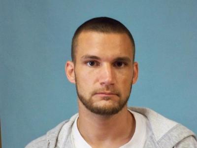 Joshua Wayne Ritter a registered Sex Offender of Texas