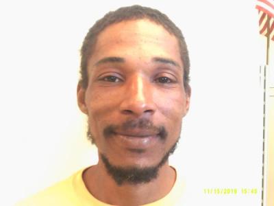 Antonio Jermog Edwards a registered Sex Offender or Child Predator of Louisiana