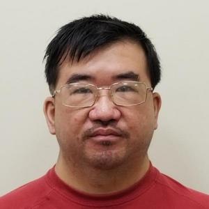 James Fong a registered Sex Offender or Child Predator of Louisiana