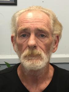 William John Baughman Sr a registered Sex Offender or Child Predator of Louisiana