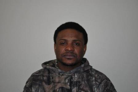 Joshua Jerome Ball Sr a registered Sex Offender or Child Predator of Louisiana