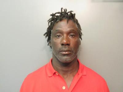 Derrick Willie Jones a registered Sex Offender or Child Predator of Louisiana