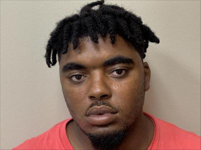 Dabralus D Flugence a registered Sex Offender or Child Predator of Louisiana