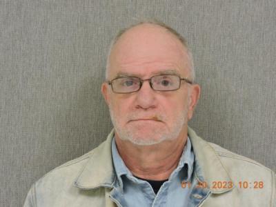 Charles Evan Stauffer a registered Sex Offender or Child Predator of Louisiana