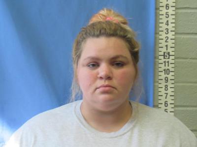 Kyla Minette Breaux a registered Sex Offender or Child Predator of Louisiana