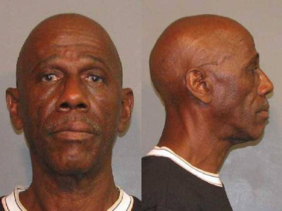 Gregory Bernard Lagarde a registered Sex Offender or Child Predator of Louisiana