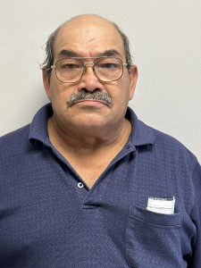 Joe Alaniz a registered Sex Offender or Child Predator of Louisiana