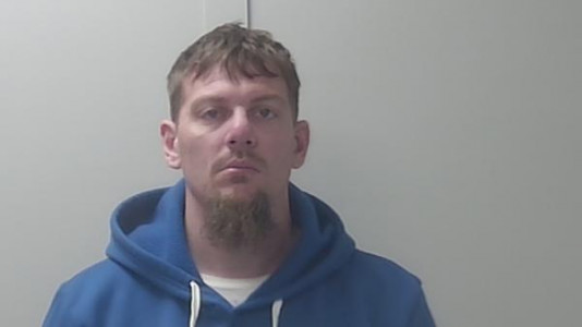 Zachariah Earl Guy a registered Sex Offender or Child Predator of Louisiana