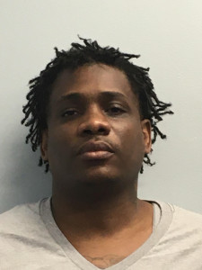 Demond Butler a registered Sex Offender or Child Predator of Louisiana