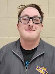 Scott M Lovett a registered Sex Offender or Child Predator of Louisiana