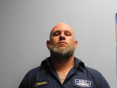 Marcus Anthony Hebert a registered Sex Offender or Child Predator of Louisiana