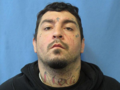 Robin Earl Crochet Jr a registered Sex Offender or Child Predator of Louisiana