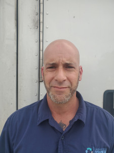 Joshua Paul Chiasson a registered Sex Offender or Child Predator of Louisiana