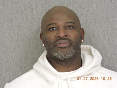 Jeffery Lamar Brooks a registered Sex Offender or Child Predator of Louisiana