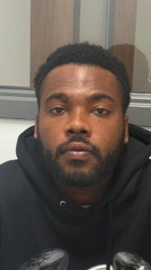 Dontrell D Smith a registered Sex Offender or Child Predator of Louisiana