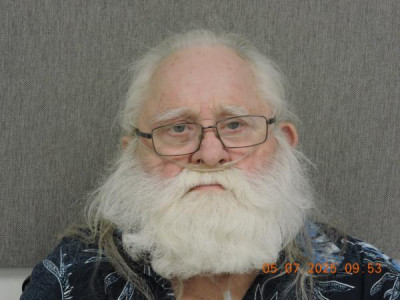 Charles Ray Coffey a registered Sex Offender or Child Predator of Louisiana
