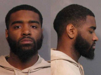 Cedric Deleon Thomas Jr a registered Sex Offender or Child Predator of Louisiana