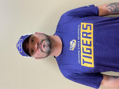 Jimmy R Morgan II a registered Sex Offender or Child Predator of Louisiana