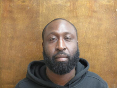 Joaquin A Mckinney a registered Sex Offender or Child Predator of Louisiana