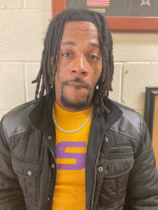 Jeremy Montrell Sanders a registered Sex Offender or Child Predator of Louisiana