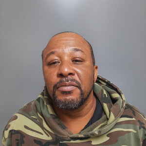 Michael Hampton a registered Sex Offender or Child Predator of Louisiana