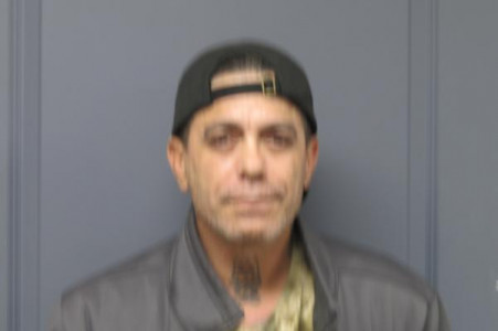 Wayne Arabie a registered  of Louisiana