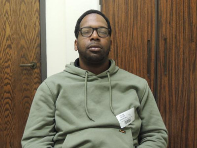 Anthony Miller a registered Sex Offender or Child Predator of Louisiana