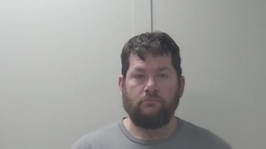 Matthew James Petty a registered Sex Offender or Child Predator of Louisiana