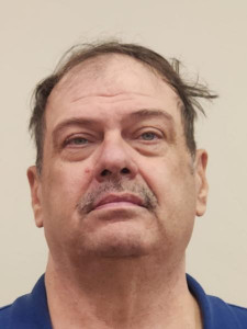 Mark David Gross a registered Sex Offender or Child Predator of Louisiana