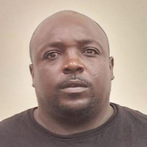 Kendrick Deshawn Posey a registered Sex Offender or Child Predator of Louisiana