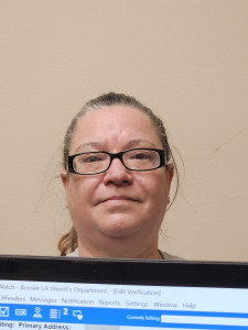 Cynthia Lynn Murphy a registered Sex Offender or Child Predator of Louisiana