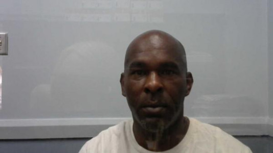 Elvis Louis Banks a registered Sex Offender or Child Predator of Louisiana