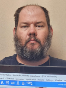 James R Jarrett a registered Sex Offender or Child Predator of Louisiana