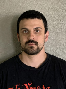 Michael David Cutburth a registered Sex Offender of Arkansas