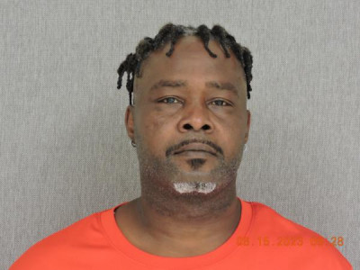Alonzo Dale Garner a registered Sex Offender or Child Predator of Louisiana