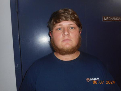 Cody Paul Dauzat a registered Sex Offender or Child Predator of Louisiana
