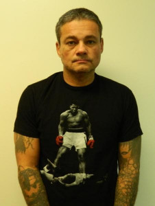 Donald R Pierce Jr a registered Sex Offender or Child Predator of Louisiana